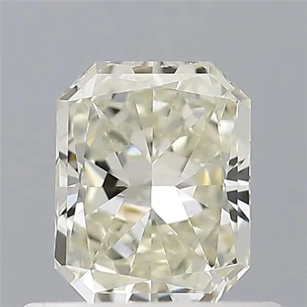 0.50ct Radiant Natural Diamond (Colour J, Clarity VS1, Cut VG, IGI Certified)