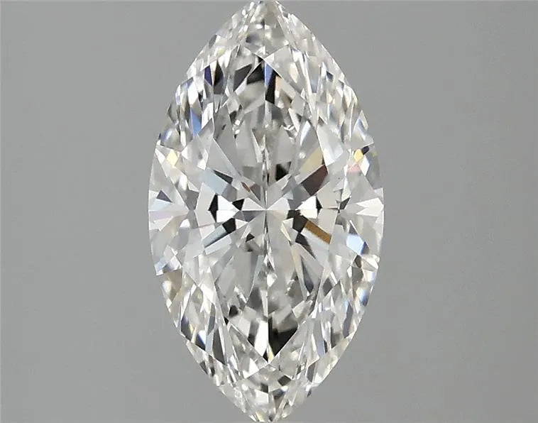 1.56ct Marquise Lab Grown Diamond (Colour G, Clarity VS1, IGI Certified)