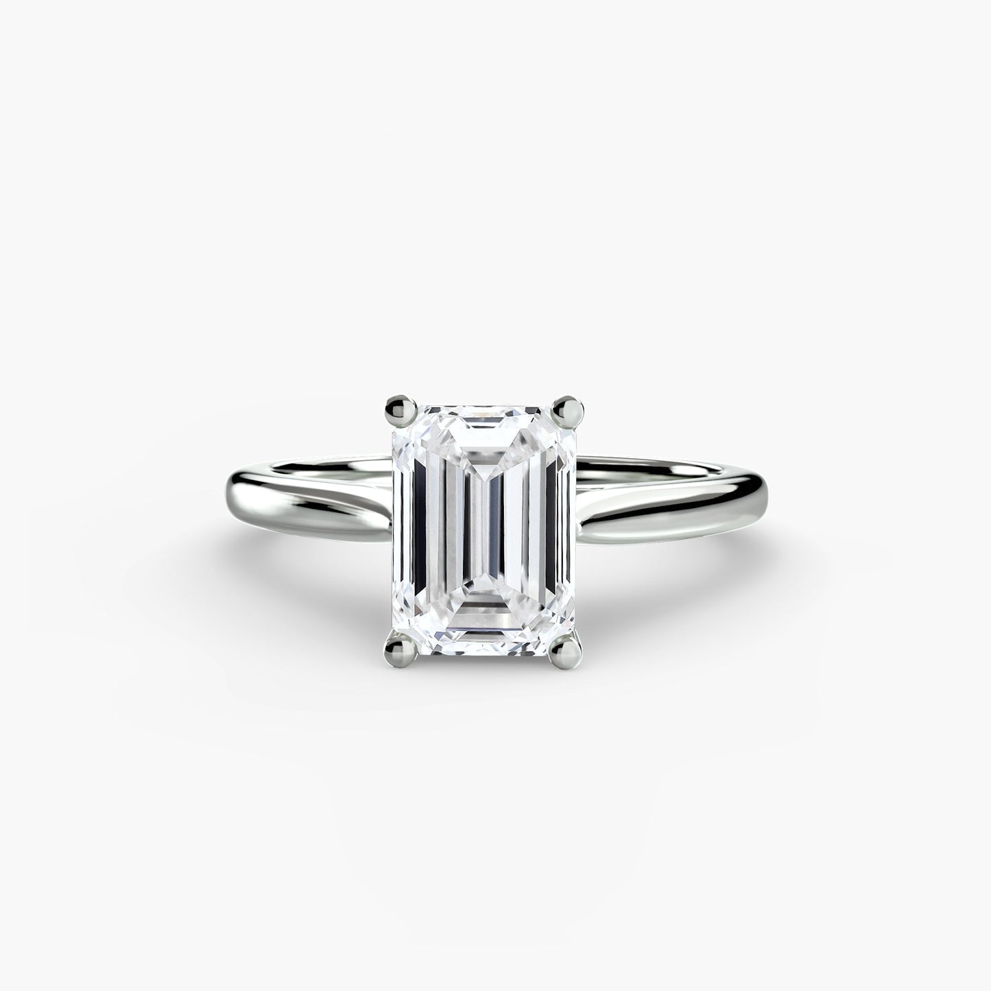 Completed Ring (United States Size 7.00)