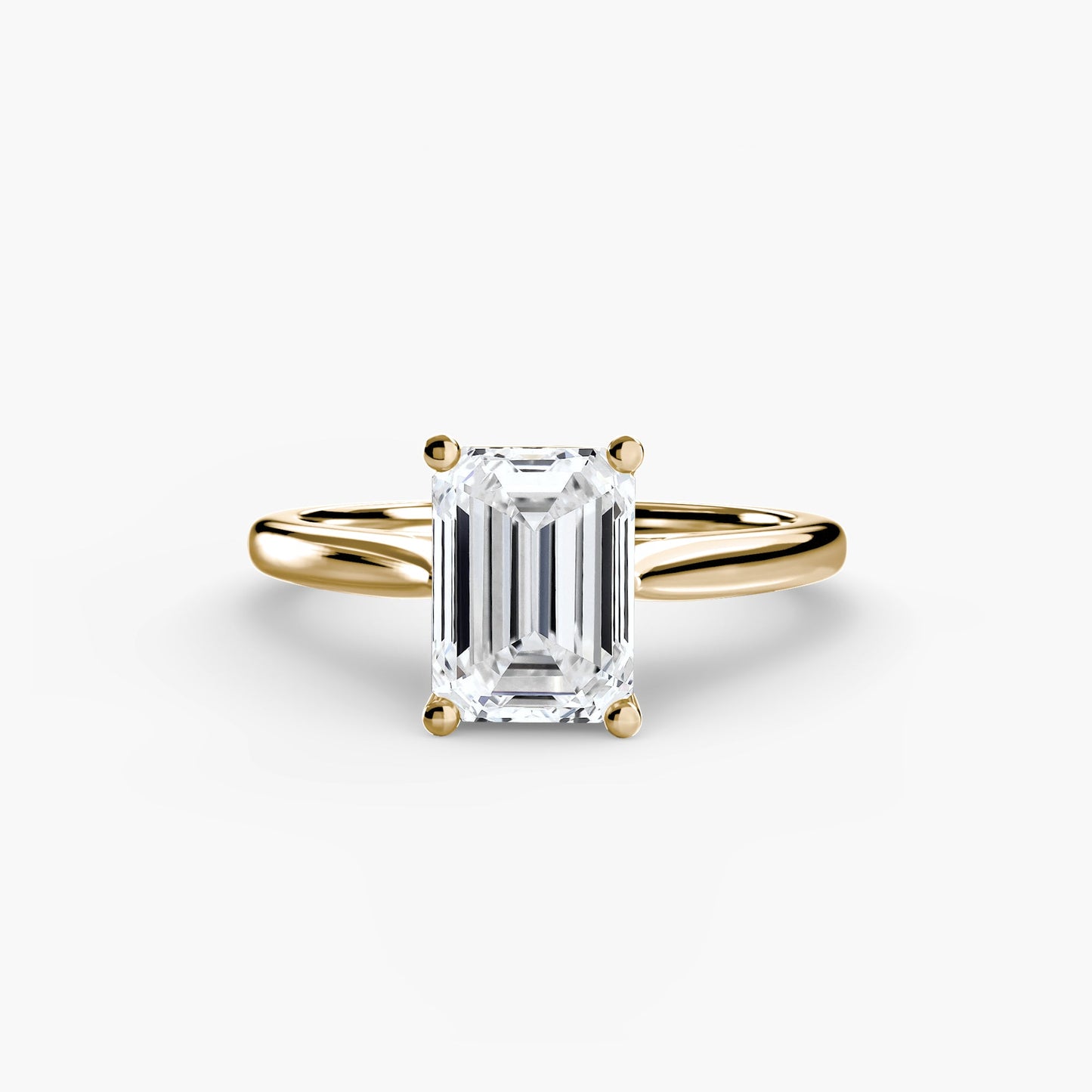 Completed Ring (United States Size 3.00)