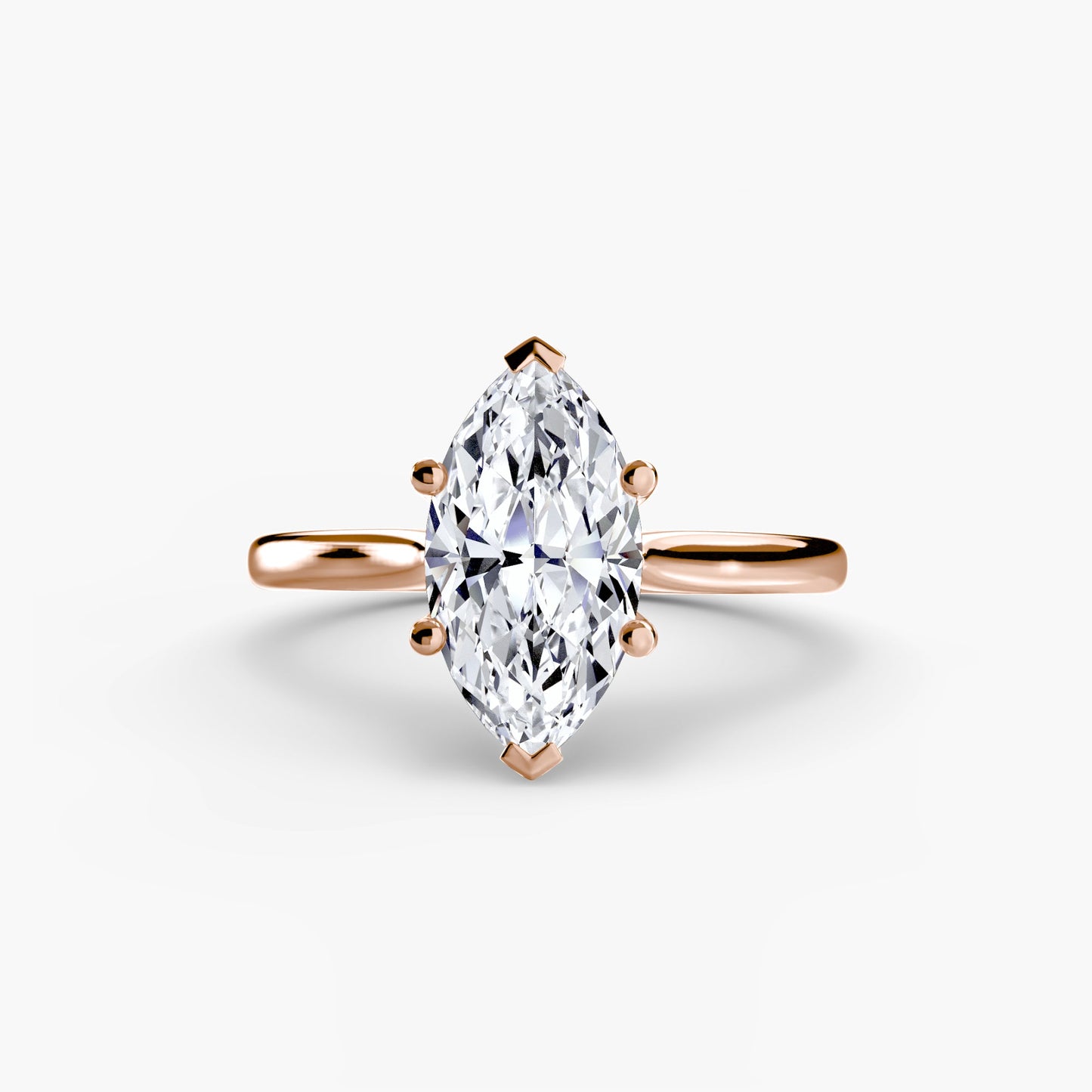 Completed Ring (United States Size 5.00)
