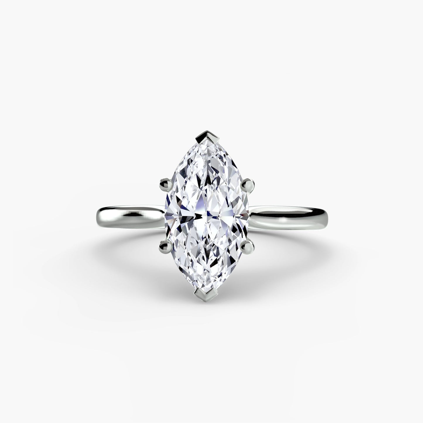 Completed Ring (United States Size 6.0)