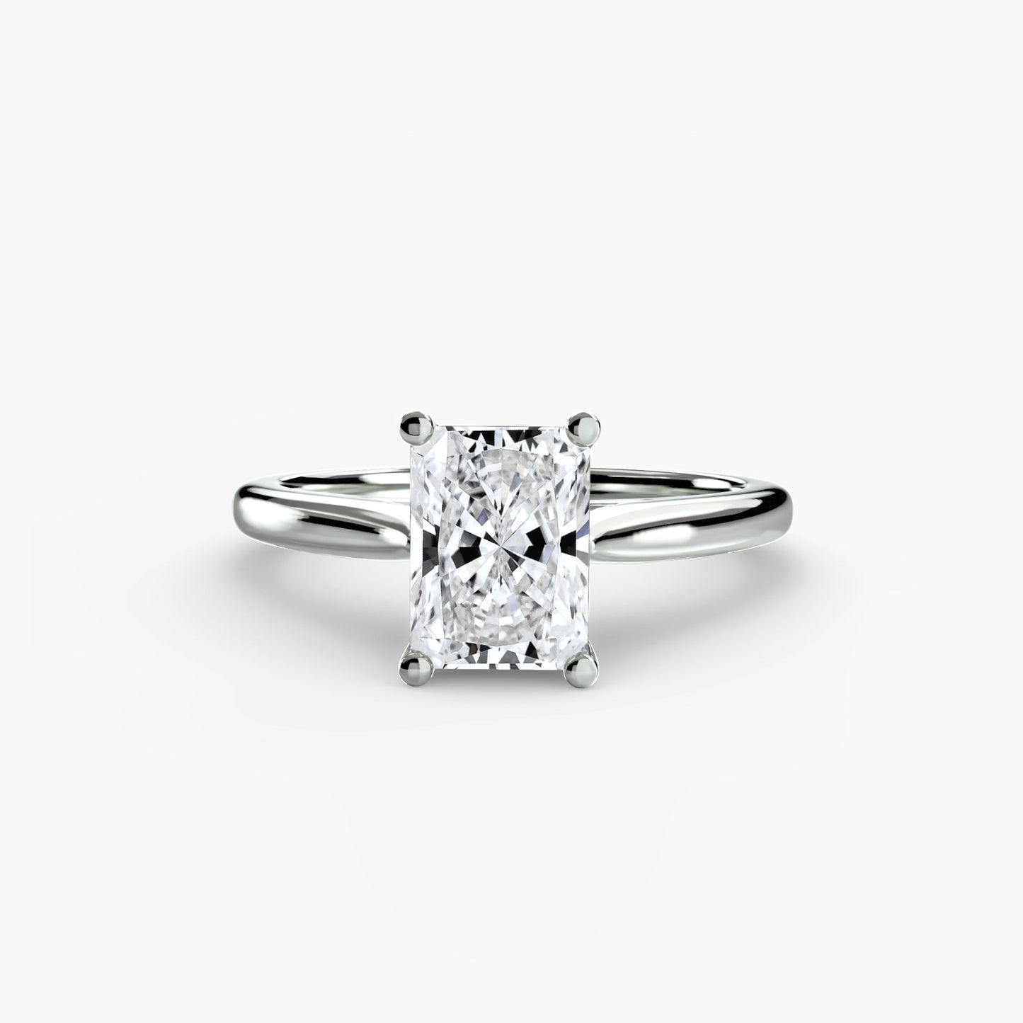 Completed Ring (United States Size 3.50)