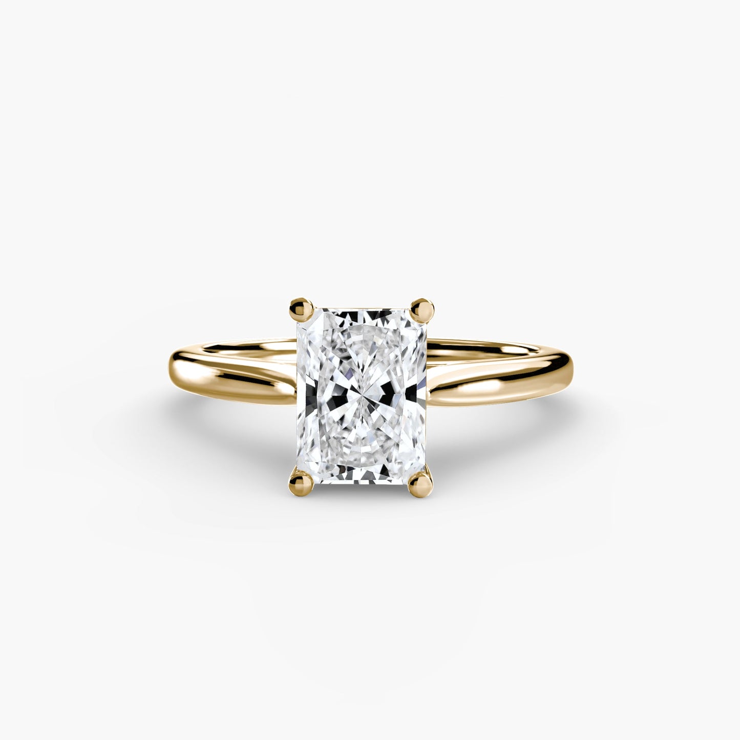 Completed Ring (United States Size 3.00)