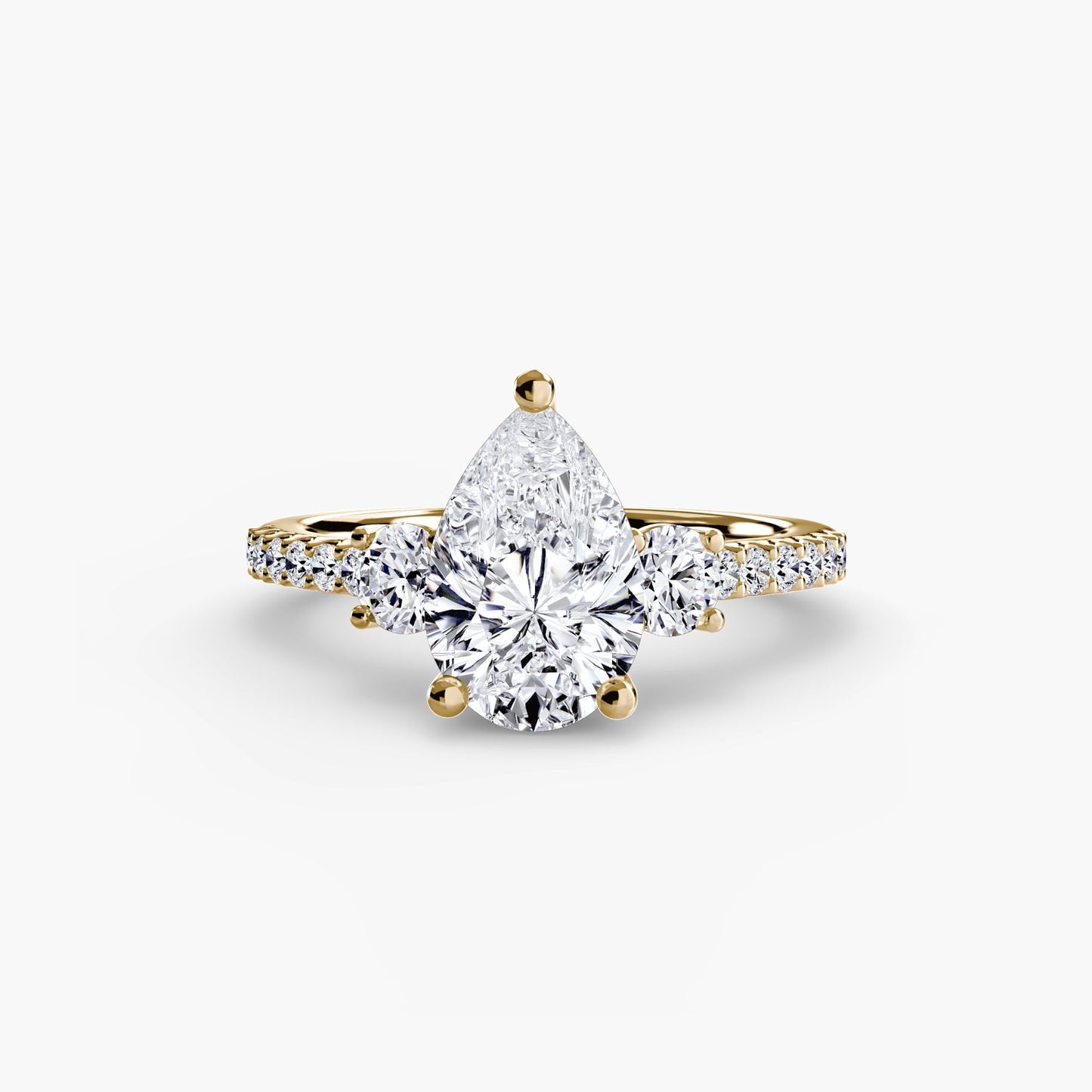 Completed Ring (United States Size 9.25)