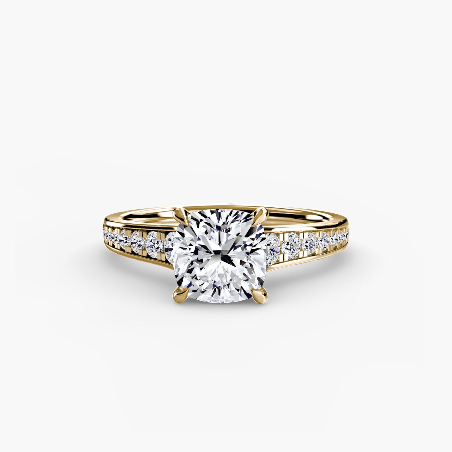 Completed Ring (United States Size 7.00)