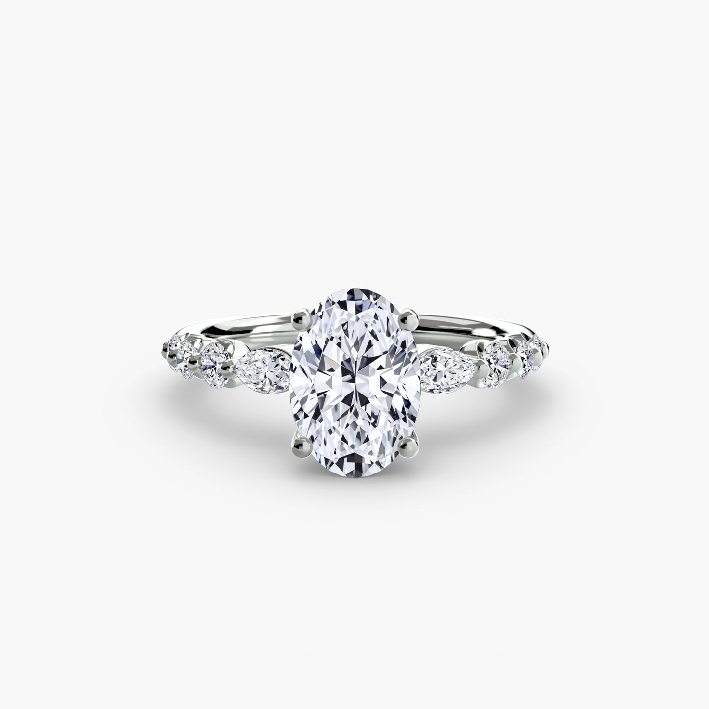 Completed Ring (United States Size 6.00)