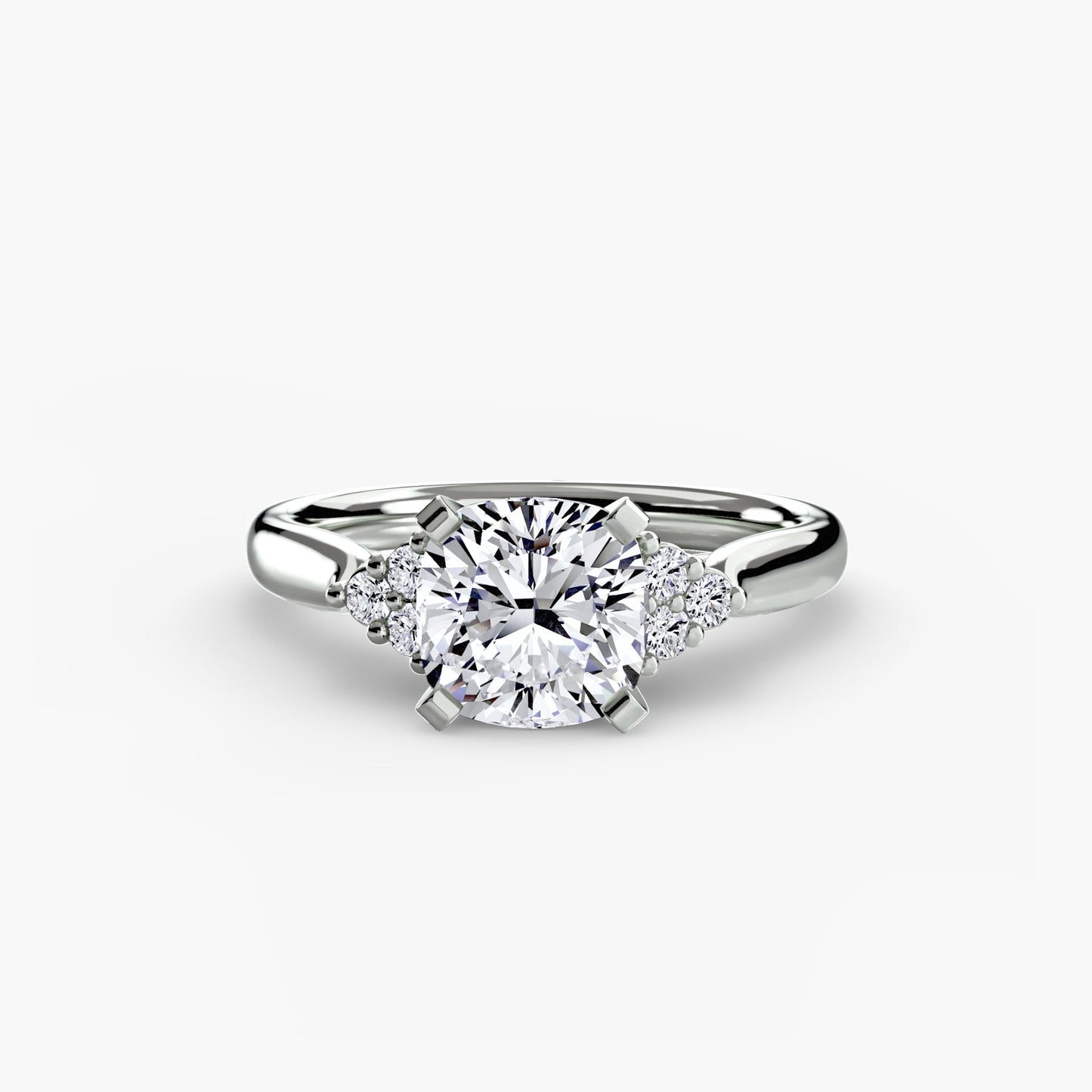 Completed Ring (United States Size 7.25)