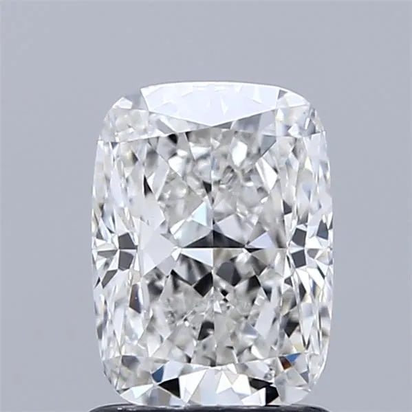 1.40ct Cushion brilliant Lab Grown Diamond (Colour G, Clarity VS1, IGI Certified)