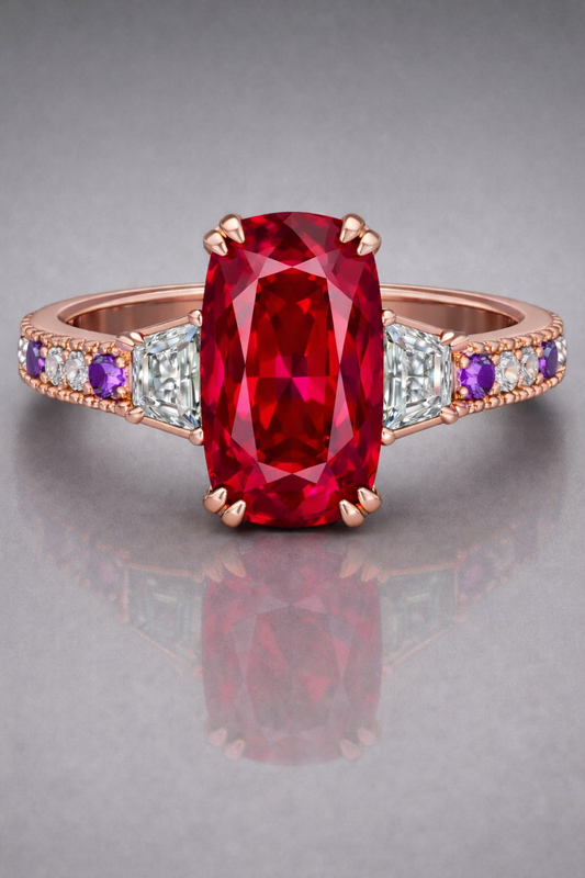 Custom Ring