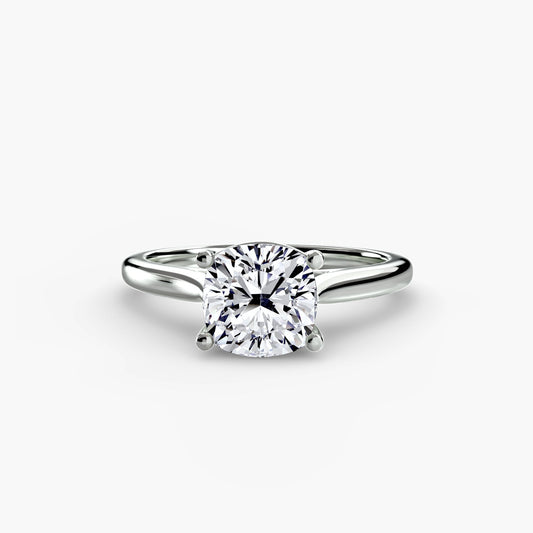 Completed Ring (United States Size 7.50)