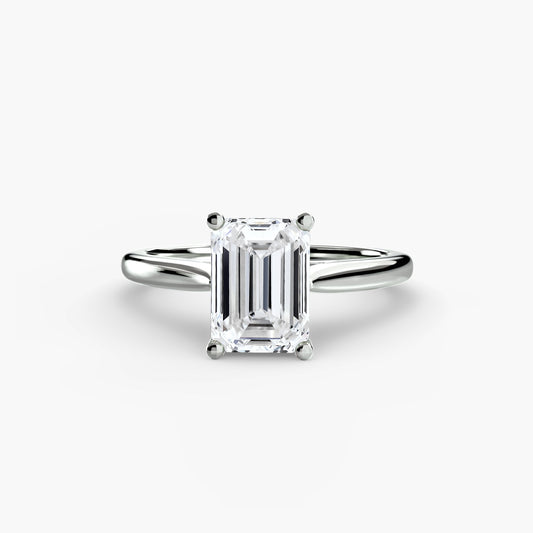 Completed Ring (United States Size 7.00)