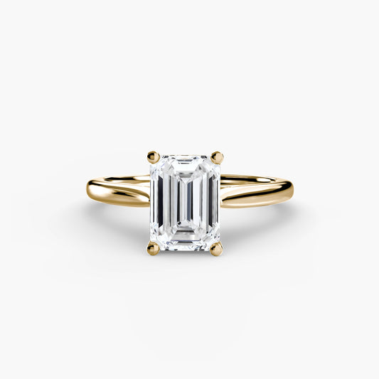 Completed Ring (United States Size 3.00)