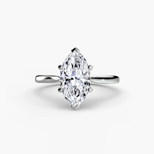 Completed Ring (United States Size 6.0)
