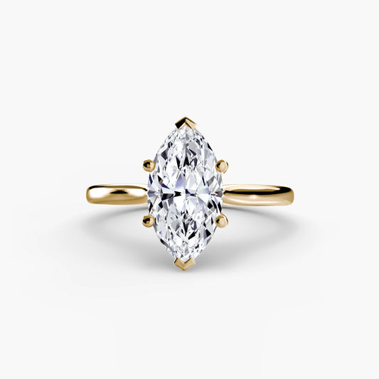 Completed Ring (United States Size 6.50)