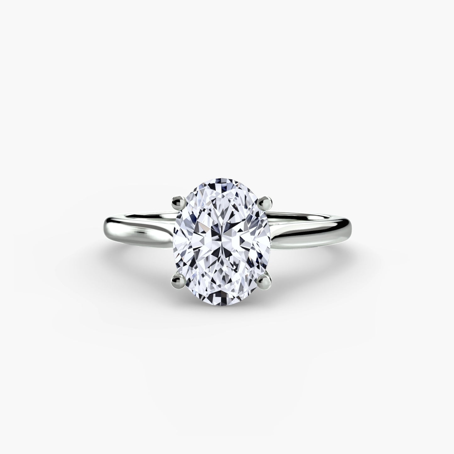 Completed Ring (United States Size 3.50)