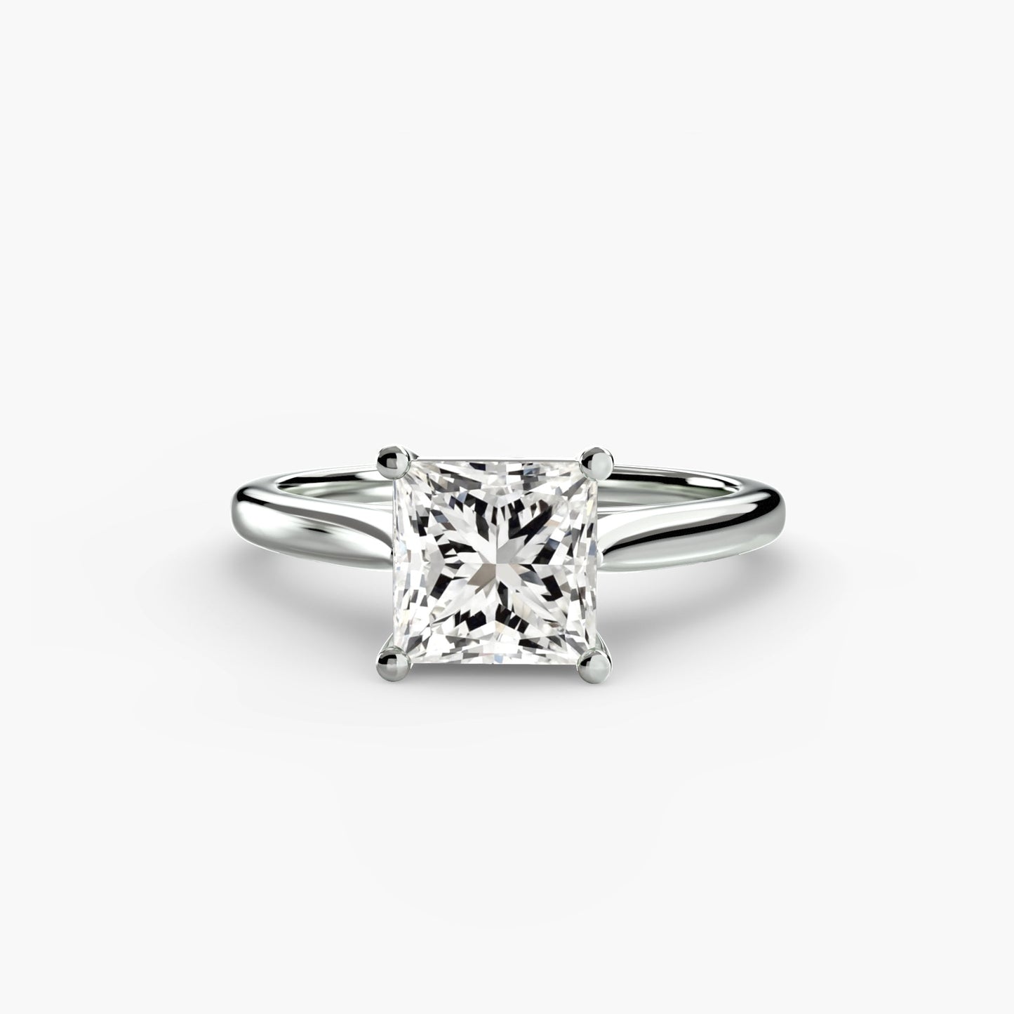 Completed Ring (United States Size 7.00)