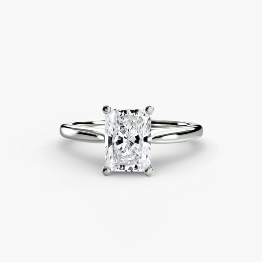 Completed Ring (United States Size 3.50)