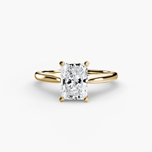 Completed Ring (United States Size 6.50)