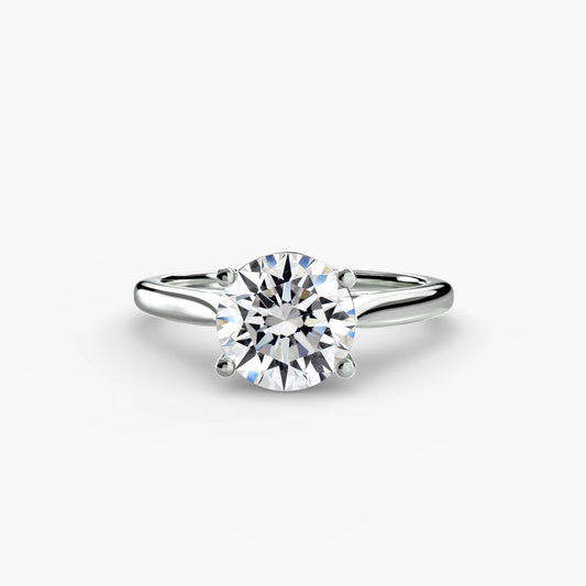 Completed Ring (United States Size 4.25)