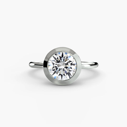 Completed Ring (United States Size 5.25)