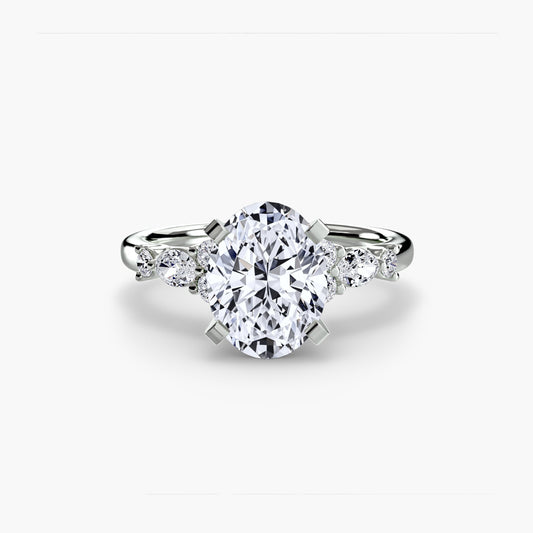 Completed Ring (United States Size 3.25)