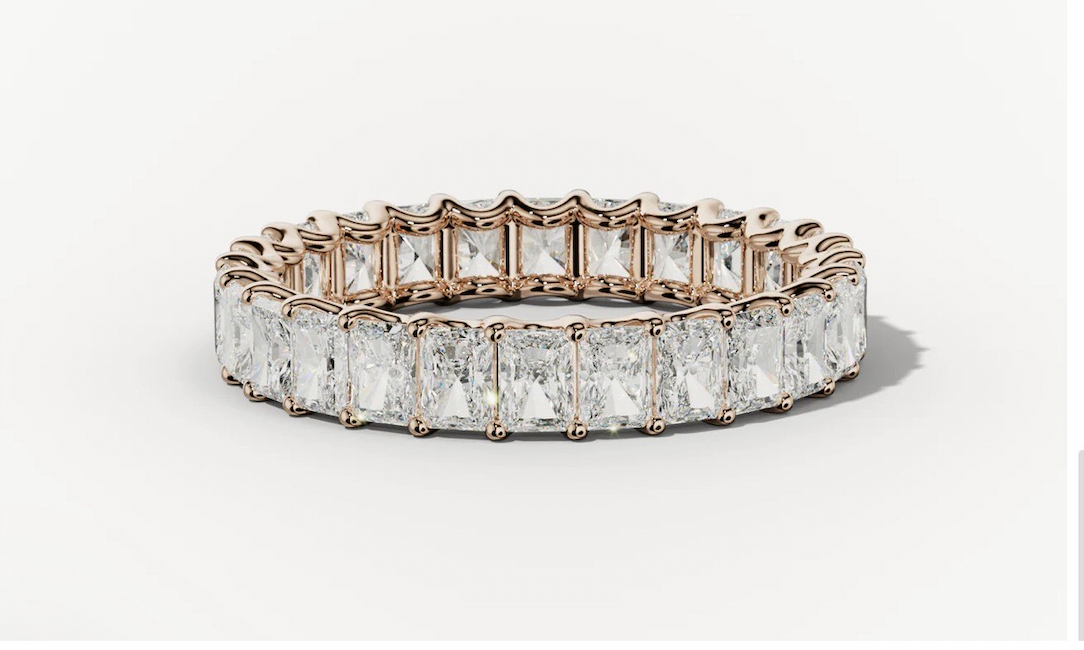 Custom Ring