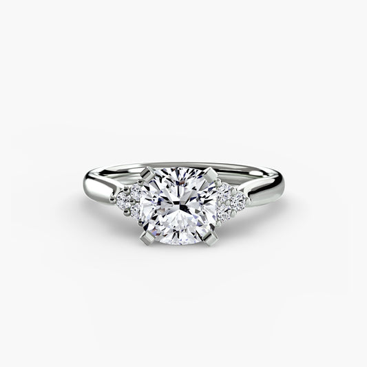 Completed Ring (United States Size 7.25)