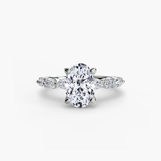 Completed Ring (United States Size 6.00)